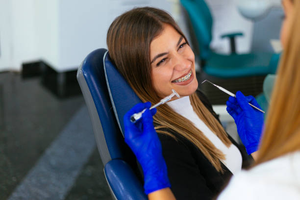 Best Tooth Extraction  in Mcalmont, AR