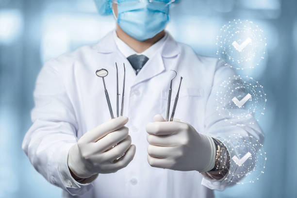 Best Laser Dentistry  in Mcalmont, AR