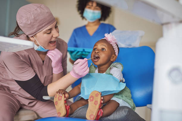 Best Emergency Dental Care  in Mcalmont, AR