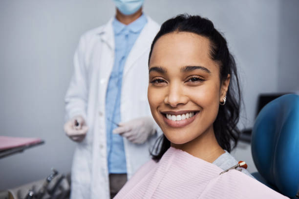 Why Choose Us for Your Dental Needs in Mcalmont, AR