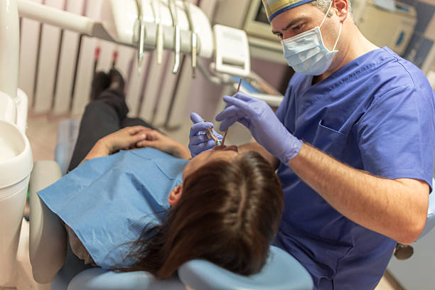 Reliable Mcalmont, AR  Holistic Dental Services Solutions