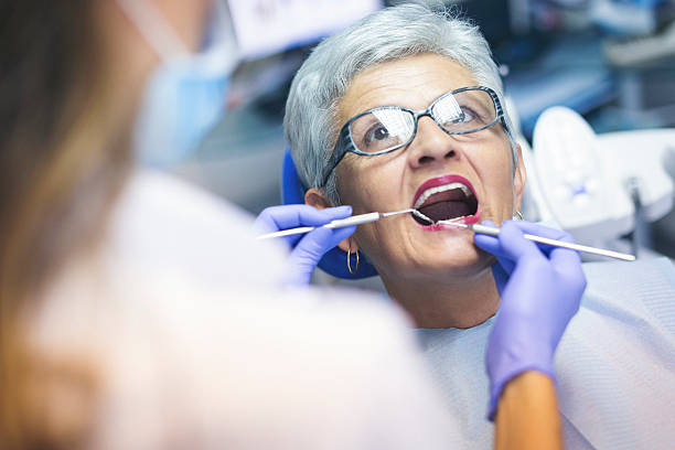 Best Traditional Braces  in Mcalmont, AR