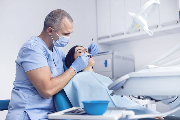 Professional  Holistic Dental Services in Mcalmont, AR