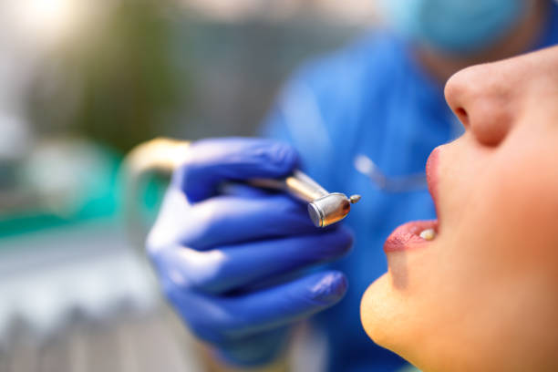 Best Laser Dentistry  in Mcalmont, AR